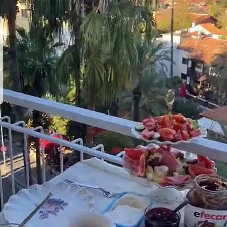 Гостевой дом Sehrin Kalbinde Oda *