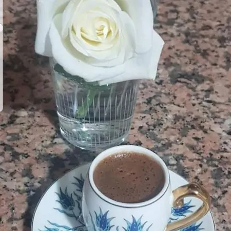 Sehrin Kalbinde Oda Анталья