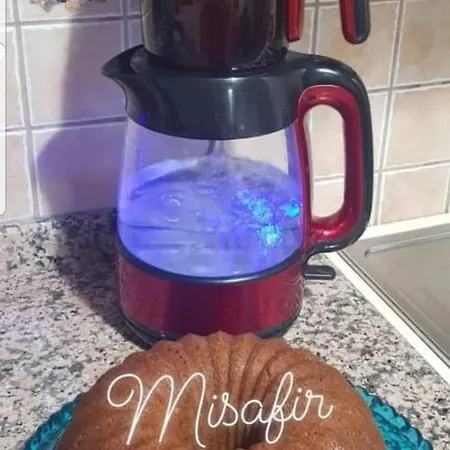Affittacamere Sehrin Kalbinde Oda *
