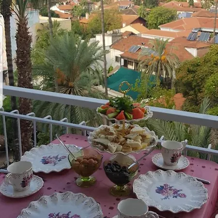 Sehrin Kalbinde Oda Casa de hóspedes
