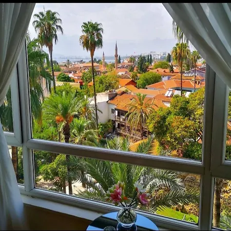 Sehrin Kalbinde Oda Casa de hóspedes *